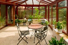 Sweet Green conservatory quotes
