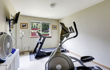 Sweet Green home gym construction leads